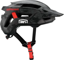 100% Altis Helmet - Camo - XS/S 80006-00004