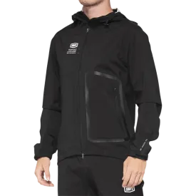 100% HYDROMATIC JACKET