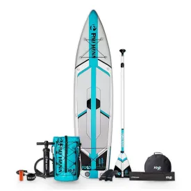 10'6" SOLO SUP - BACKCOUNTRY