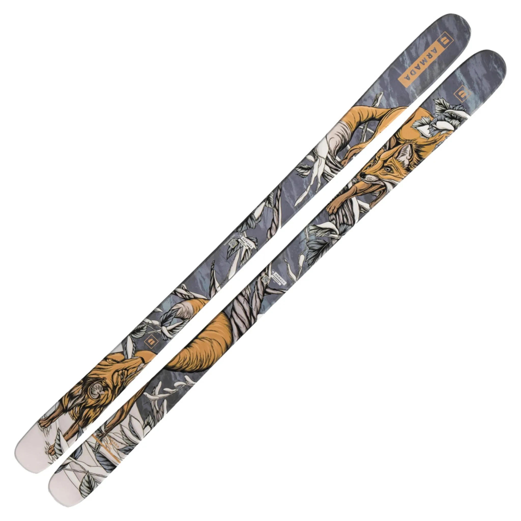 2023 Armada ARV 84 (Short) Skis