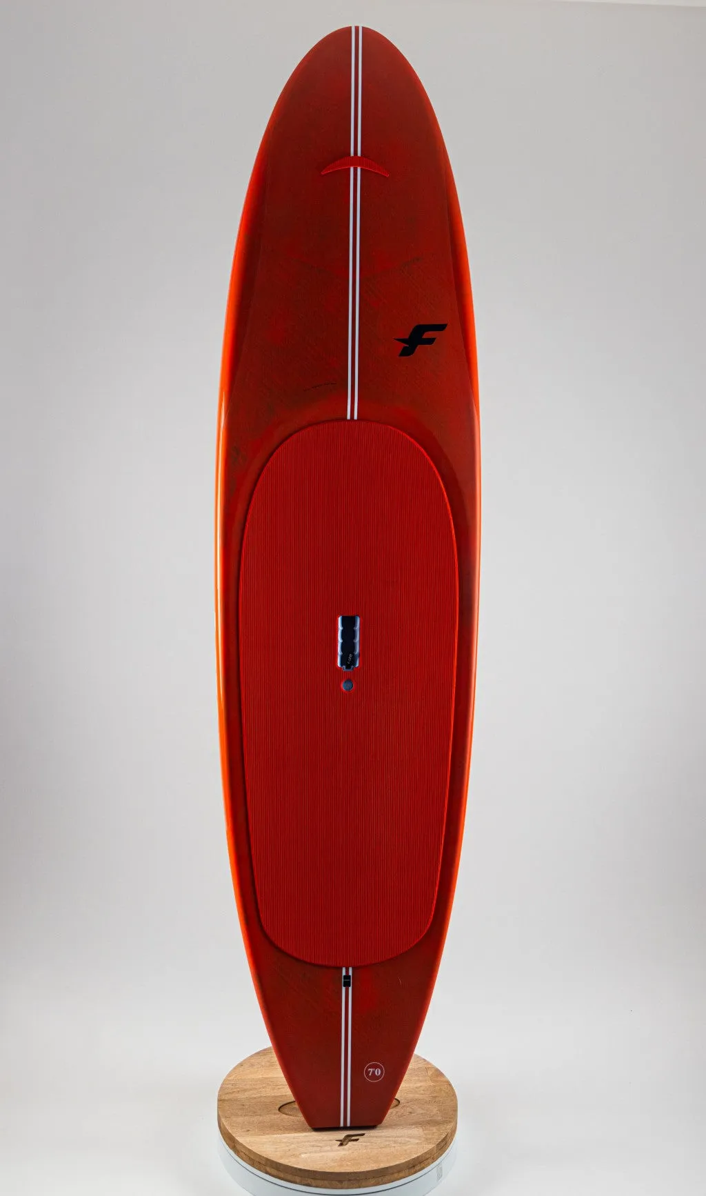 2024 Rocket SUP DW Pro board 19" wide