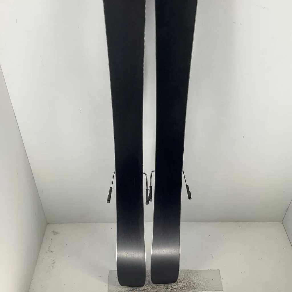 2024 Rossignol Women's Black Ops 92 w/ Look Xpress 11 Demo Bindings