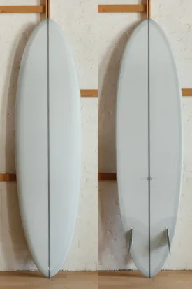 6'8" Terrapin Twin