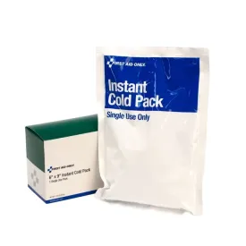 6"X9" Instant Cold Pack, Large, 1 Per Box - W-M564-E