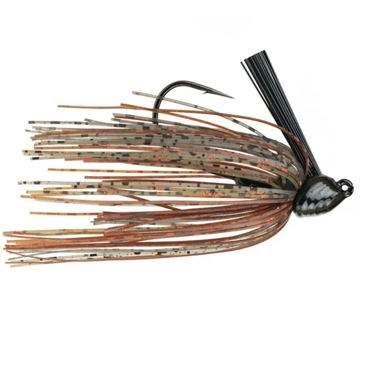 6th Sense Divine Hybrid Jig 3/8