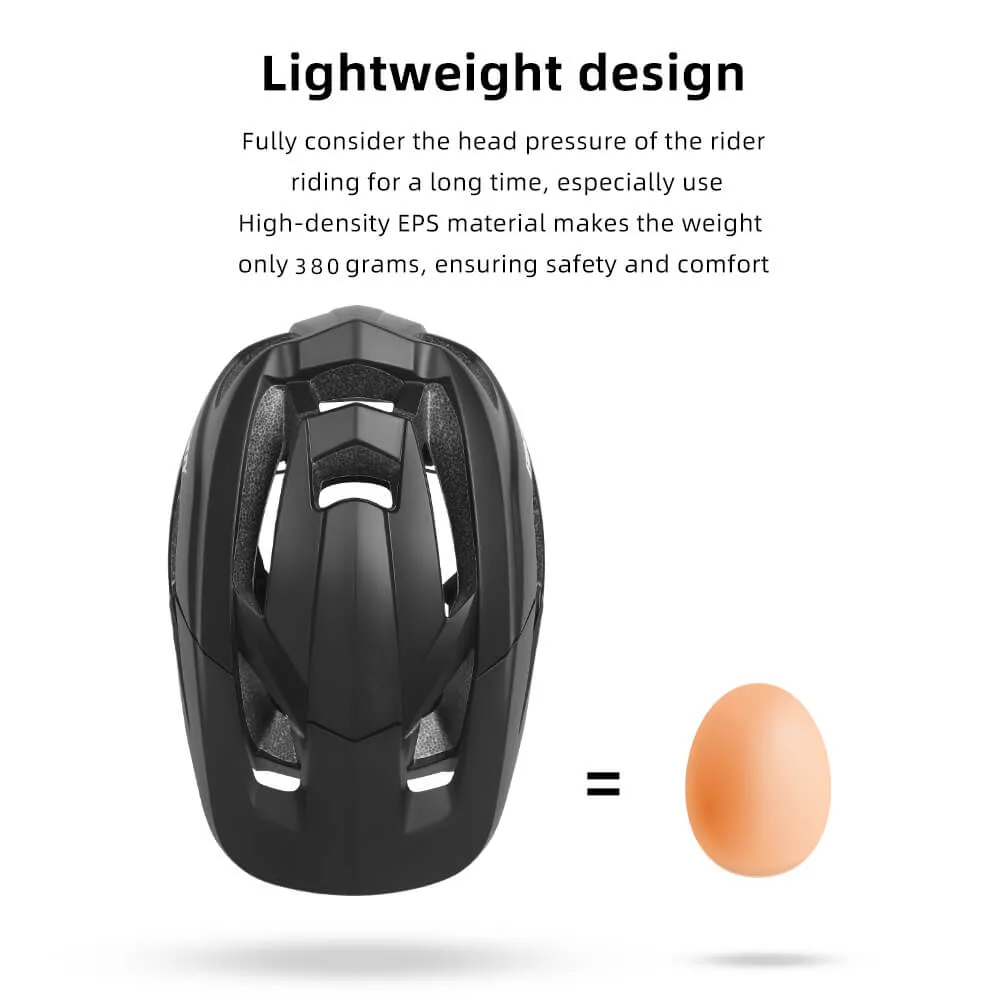 Adjust Bike Helmet for Adults