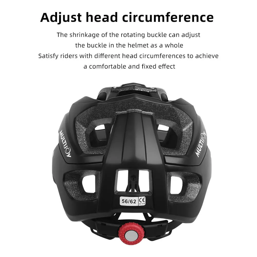 Adjust Bike Helmet for Adults