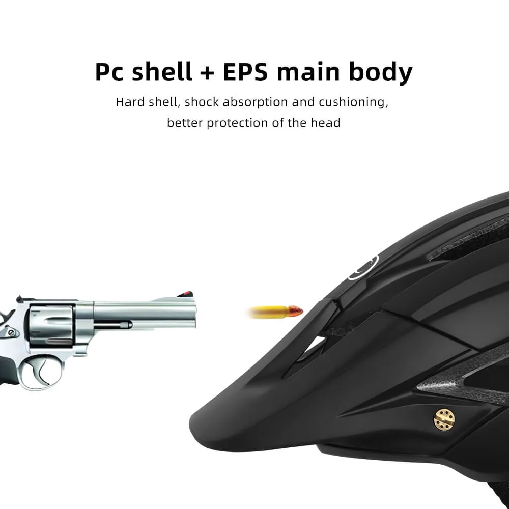 Adjust Bike Helmet for Adults