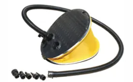 Advanced Elements Foot Pump - AE2001
