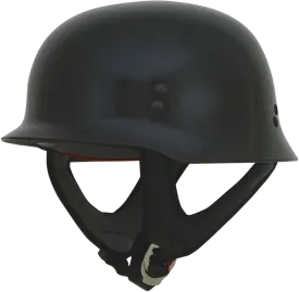 AFX FX Helmet - Gloss Black - XL 0103-1074