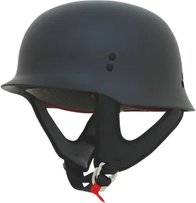 AFX FX Helmet - Matte Black - 2XL 0103-1069