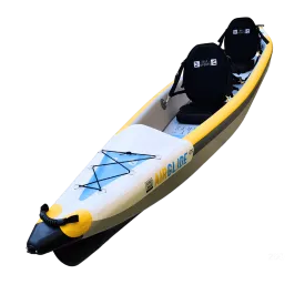 Air Glide 473 - 4.73M Double Inflatable Kayak
