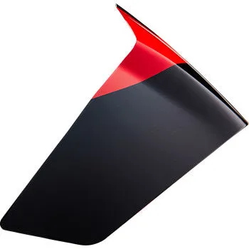 Alpinestars Supertech R10 Helmet Element Race Spoiler
