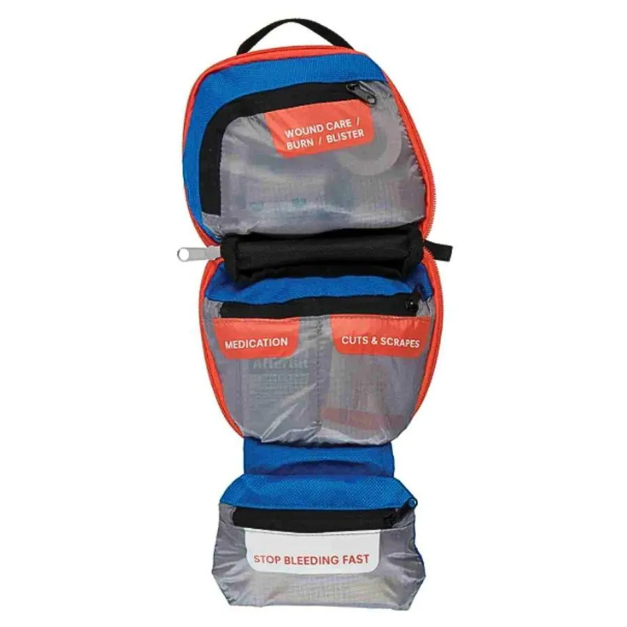 AMK First Aid Kit Mountain Hiker