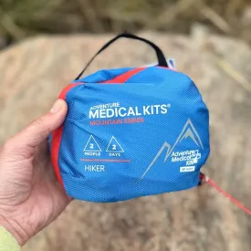 AMK First Aid Kit Mountain Hiker