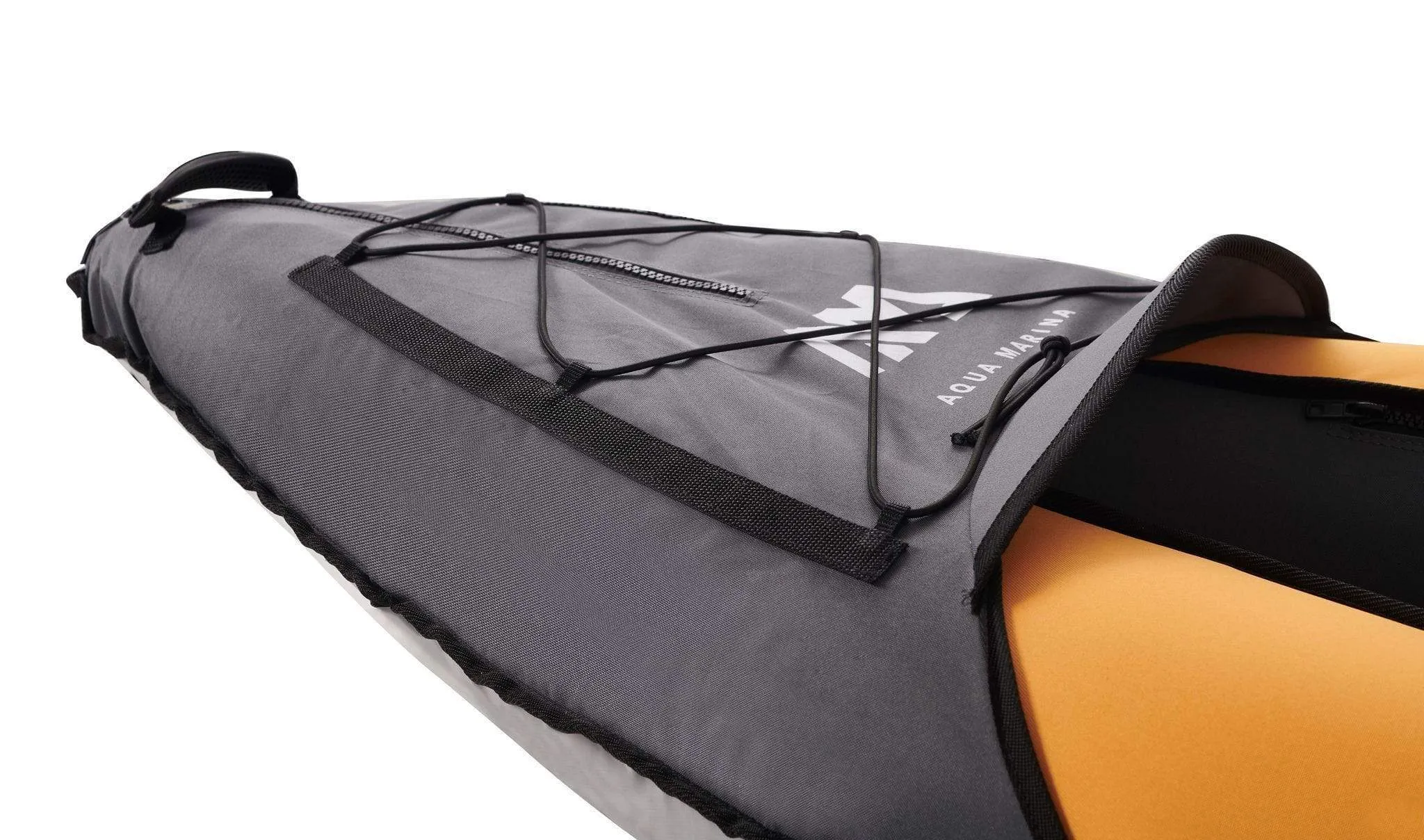 Aqua Marina 12’10” MEMBA-390 2021 2-Person Inflatable Professional Kayak