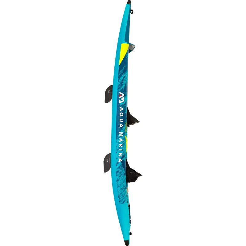 Aqua Marina Steam Whitewater Kayak
