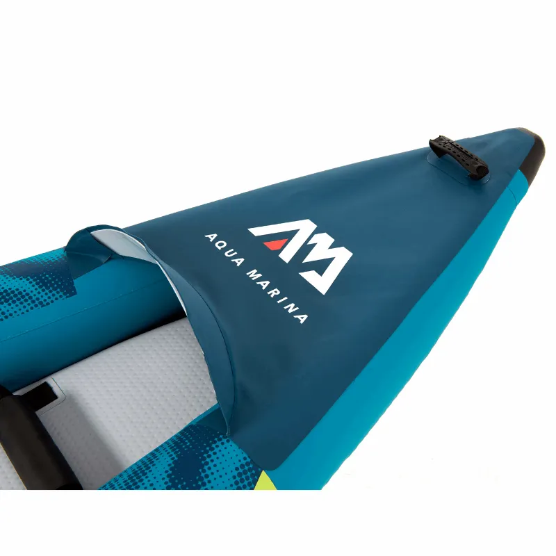 Aqua Marina Steam Whitewater Kayak