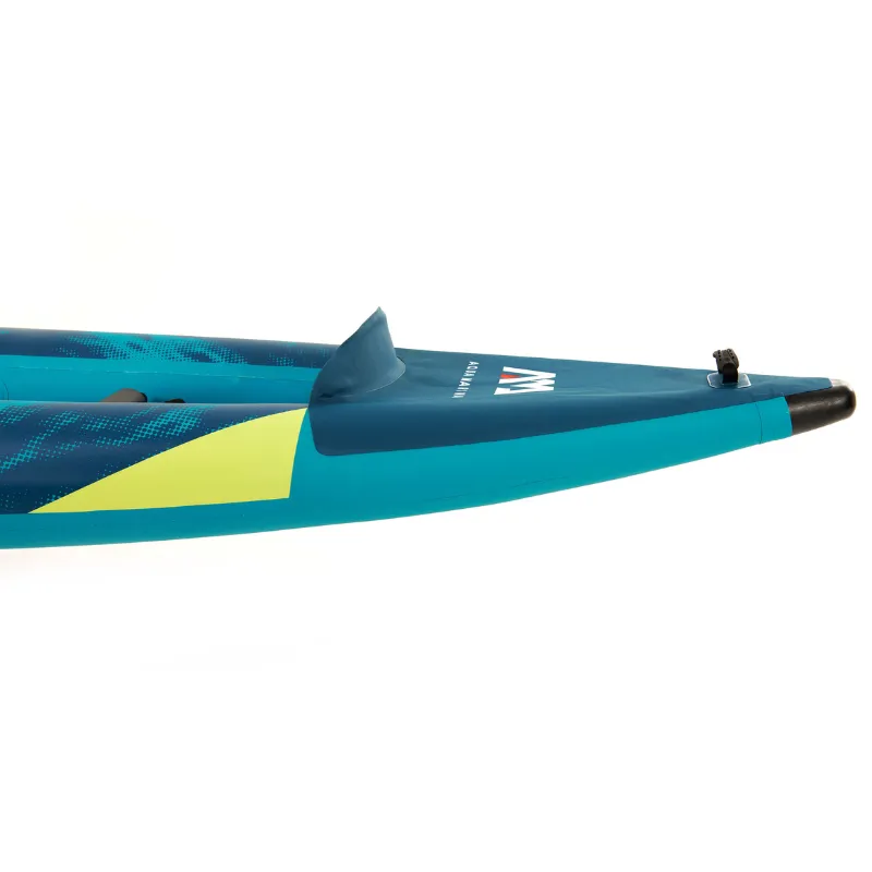 Aqua Marina Steam Whitewater Kayak