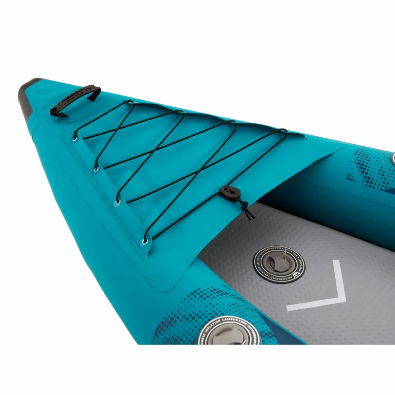 Aqua Marina Steam Whitewater Kayak