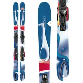 Armada ARV 84 R (short) Ski   L6 Binding
