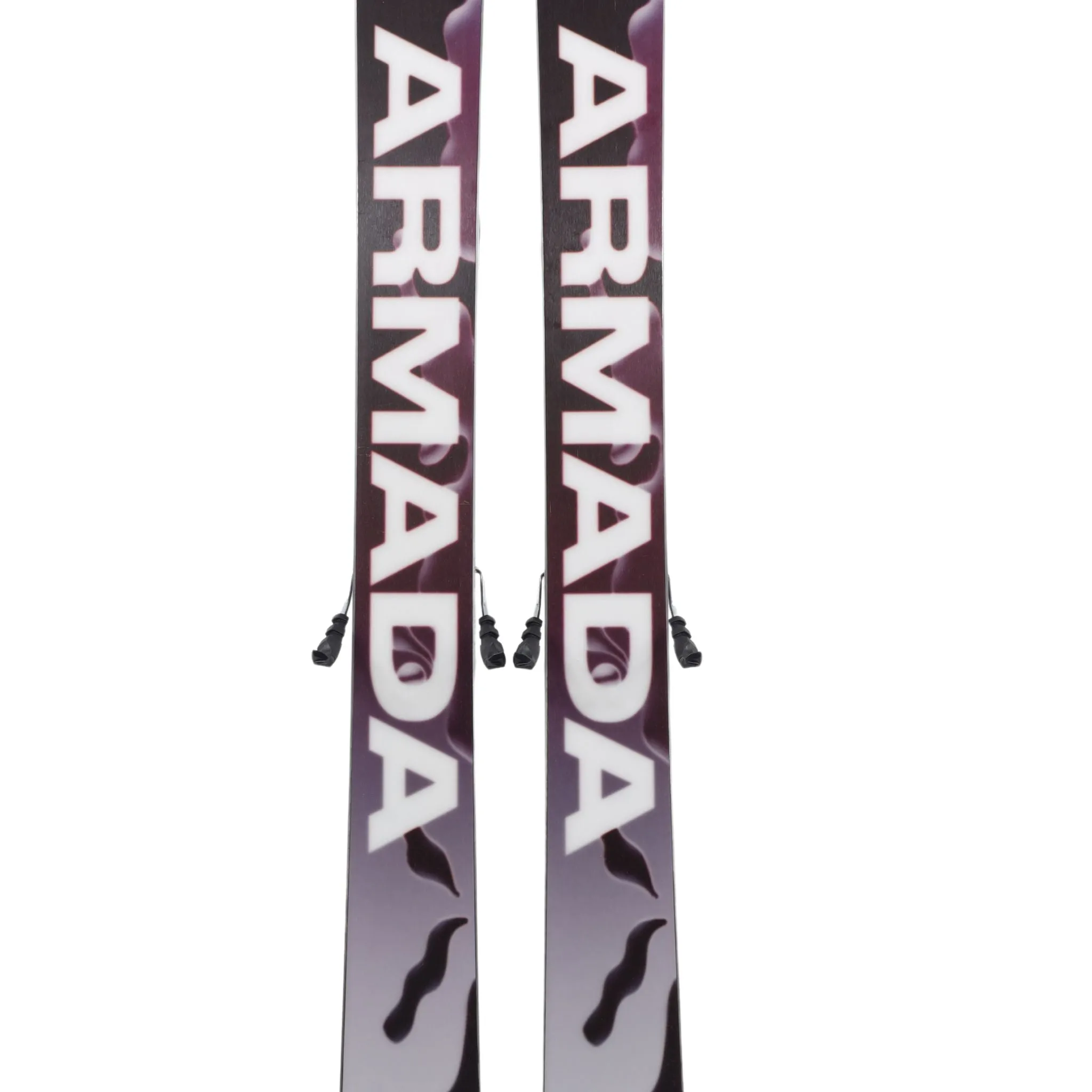 Armada ARW 94 Skis   Marker Attack 14  - Women's 2024-Open Box Return