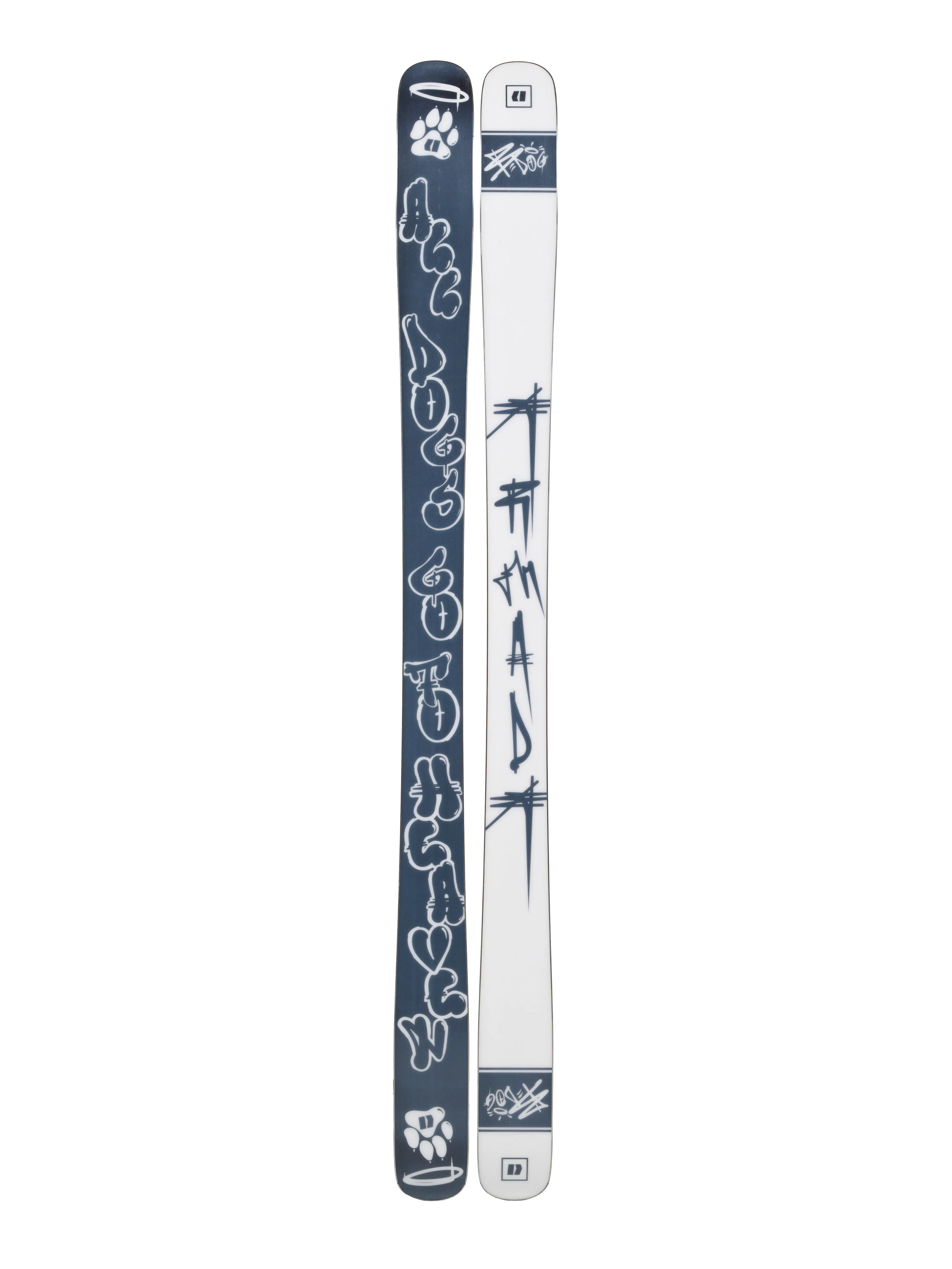 Armada BDOG Skis 2025