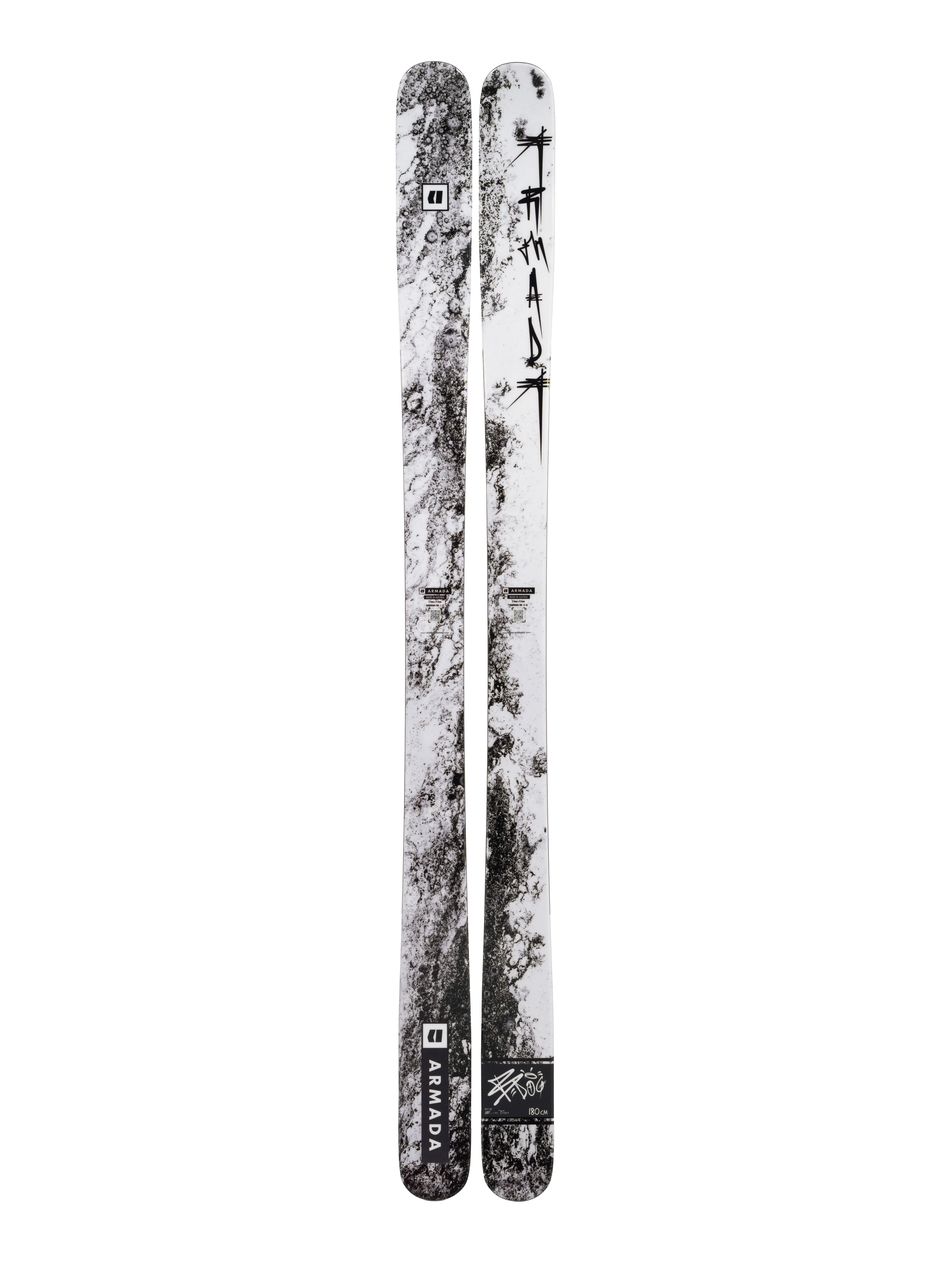 Armada BDOG Skis 2025