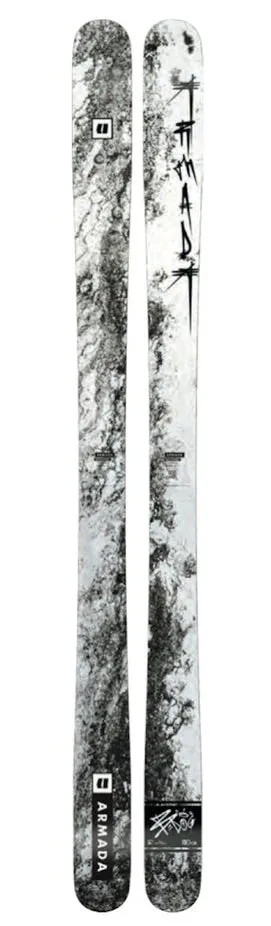 Armada Bdog Skis 2025