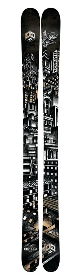 Armada Edollo Skis 2025 Preorder