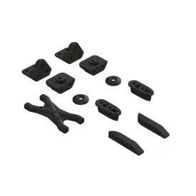 Arrma Wing Mount Set (ARA320524)