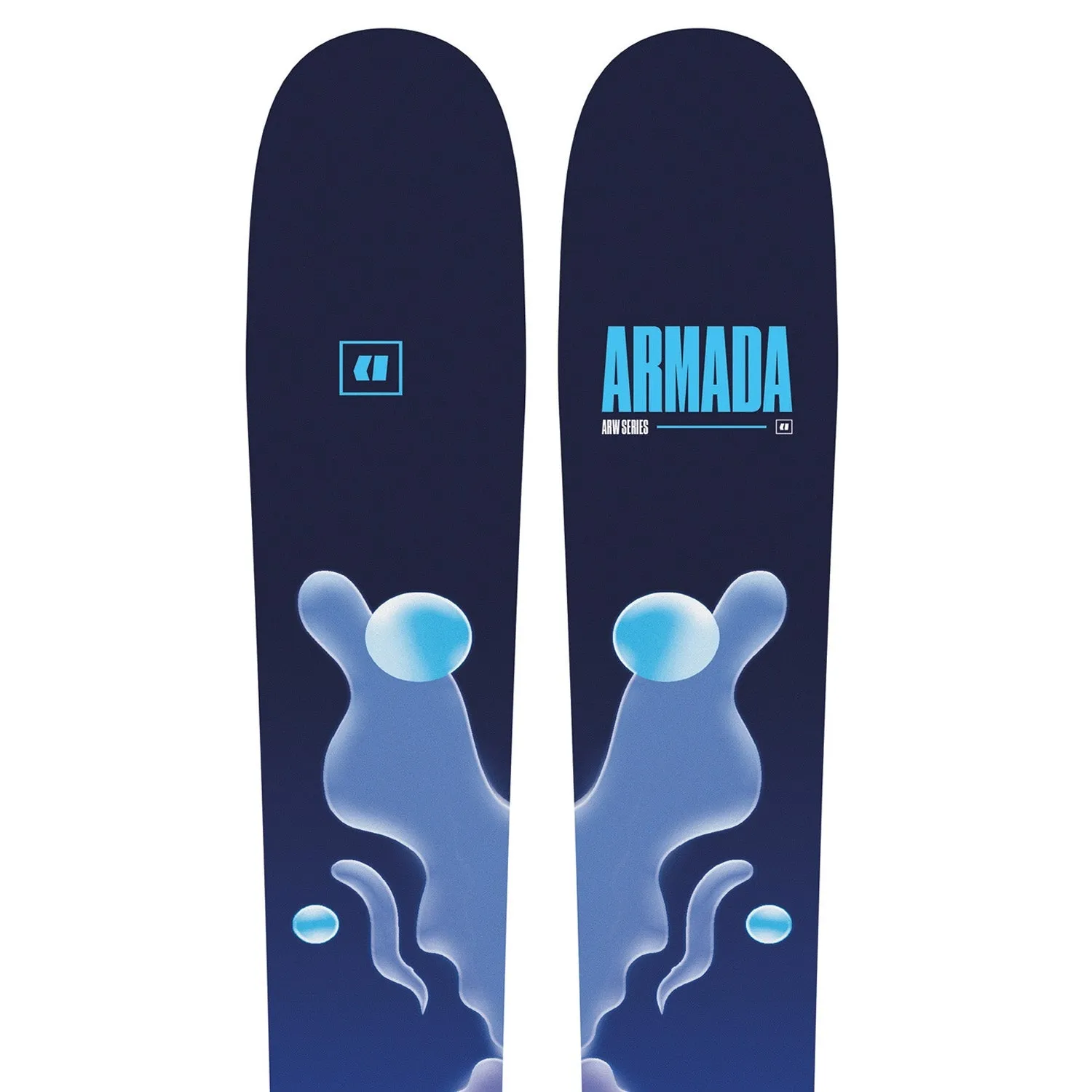 ARW 94 Skis 2024