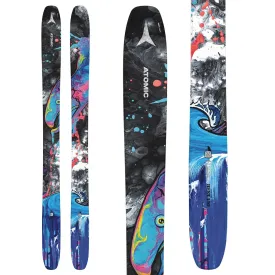 ATOMIC BENT 110- 2025