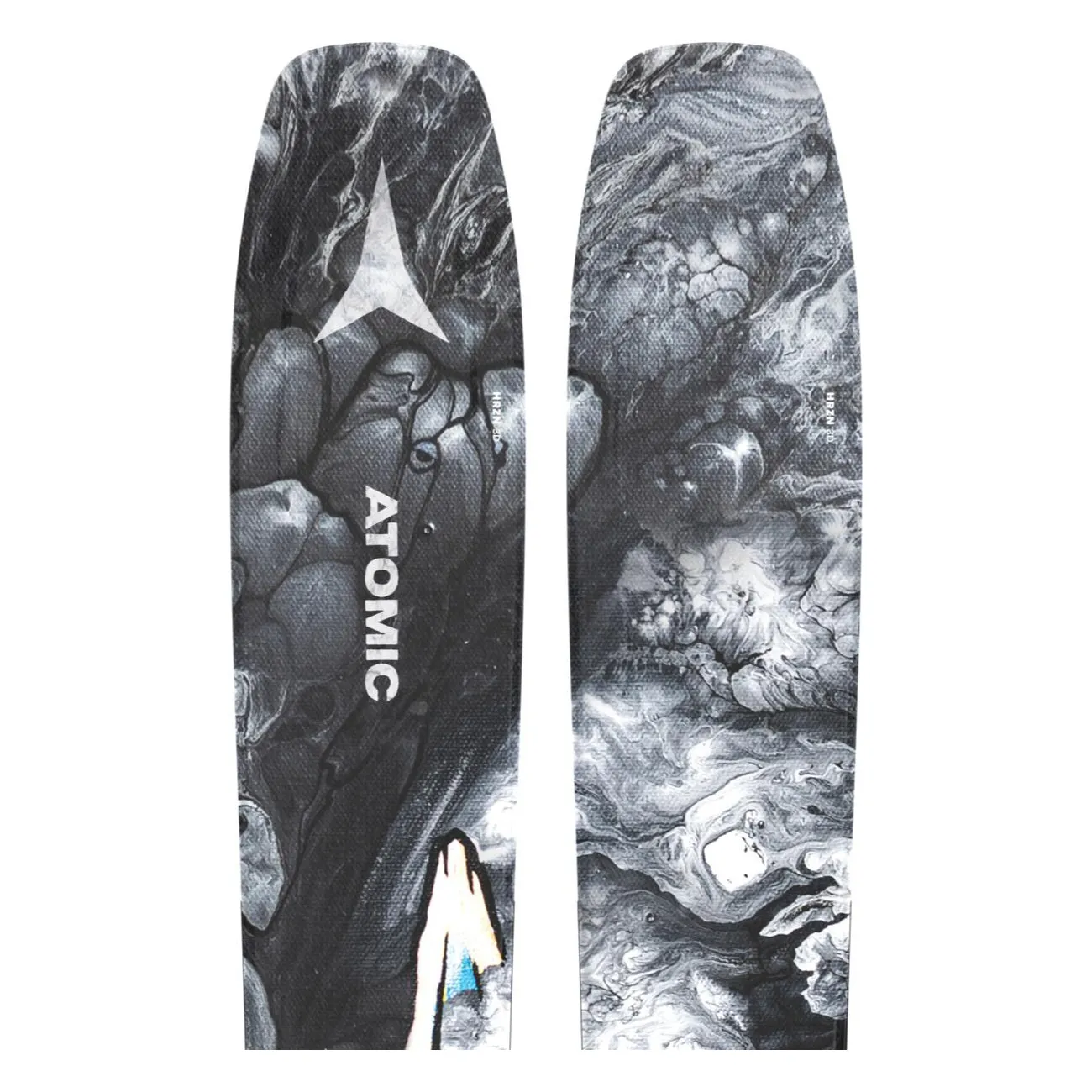 Atomic Bent Chetler 100 Skis 2025
