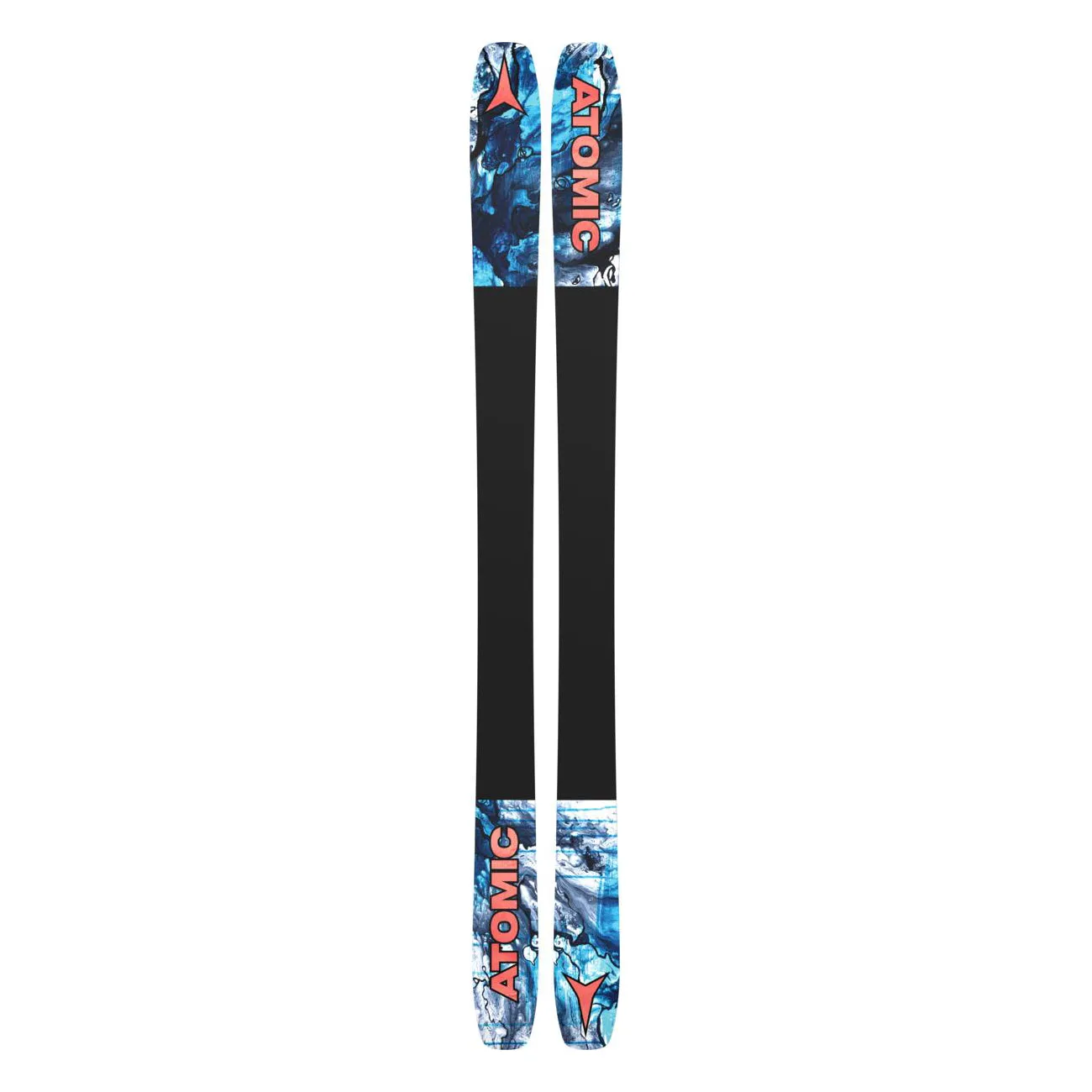 Atomic Bent Chetler 100 Skis 2025
