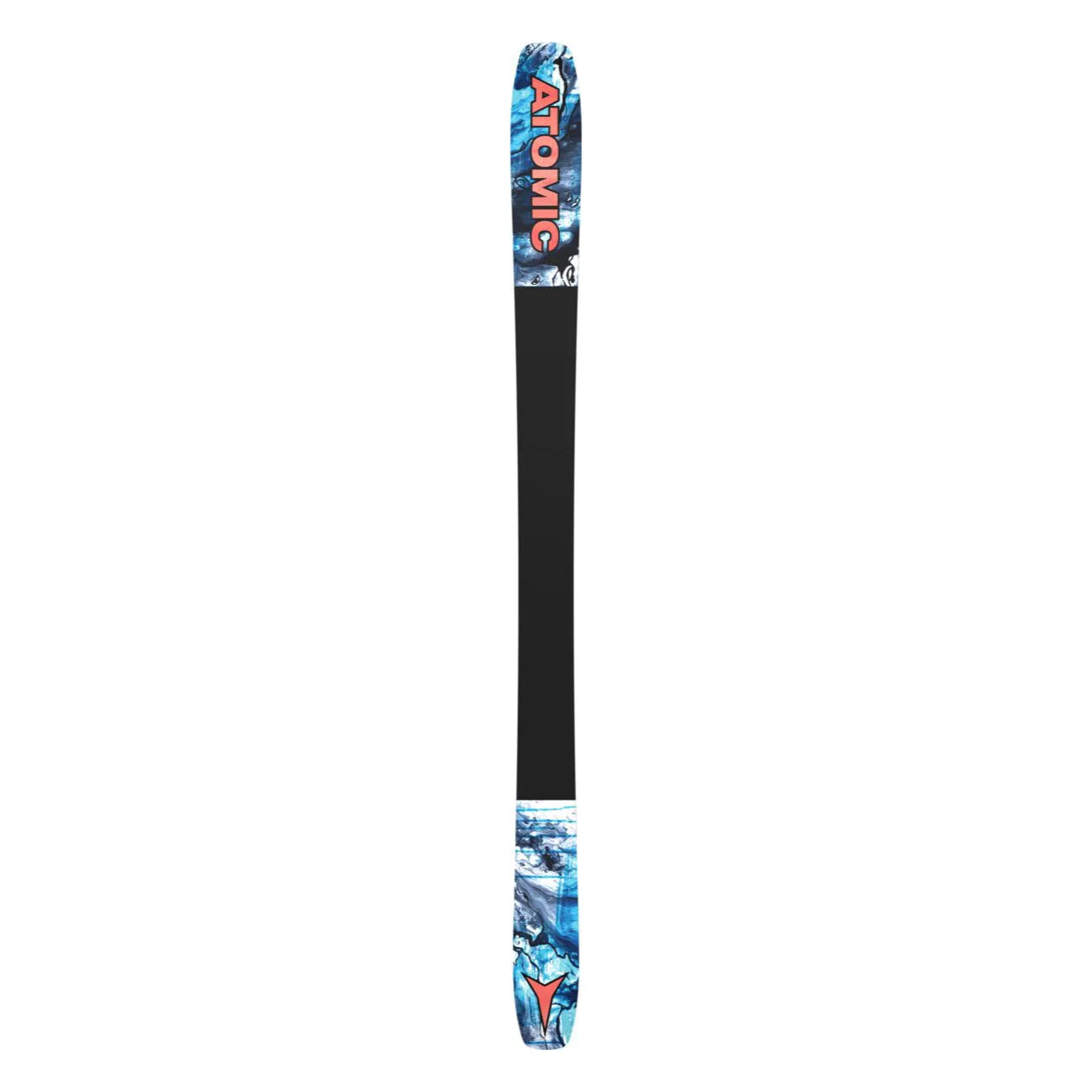 Atomic Bent Chetler 100 Skis 2025