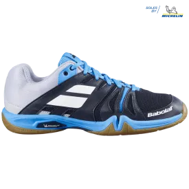 Babolat Shadow Team Men #2023 Black/Blue