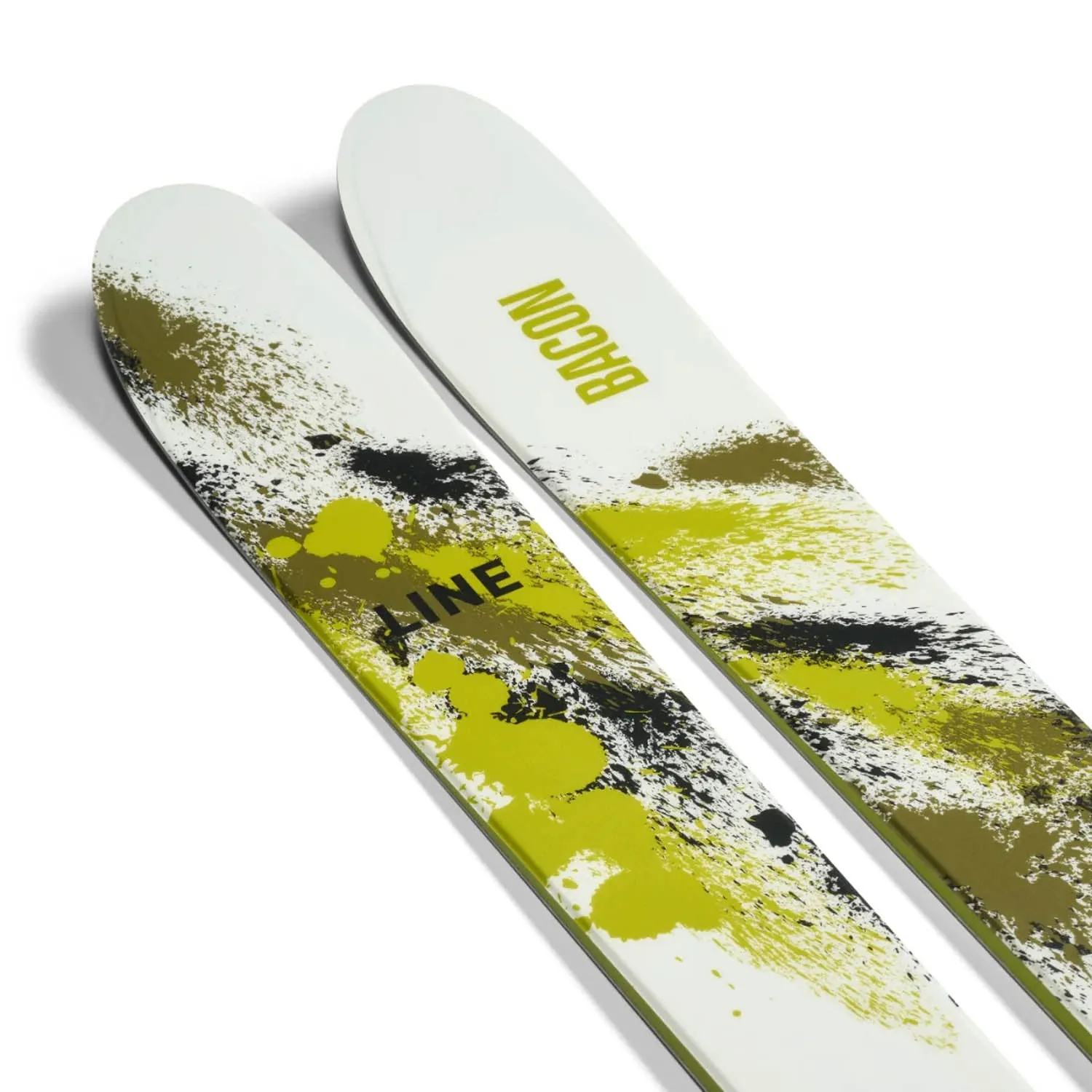 Bacon 115 Skis 2024