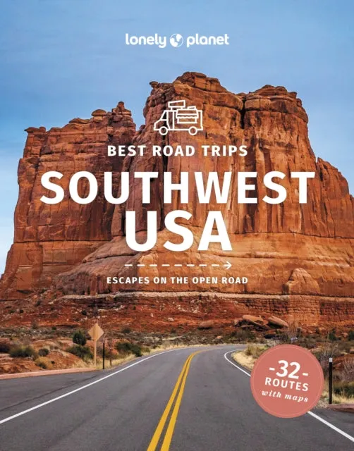 Best Road Trips: Southwest USA