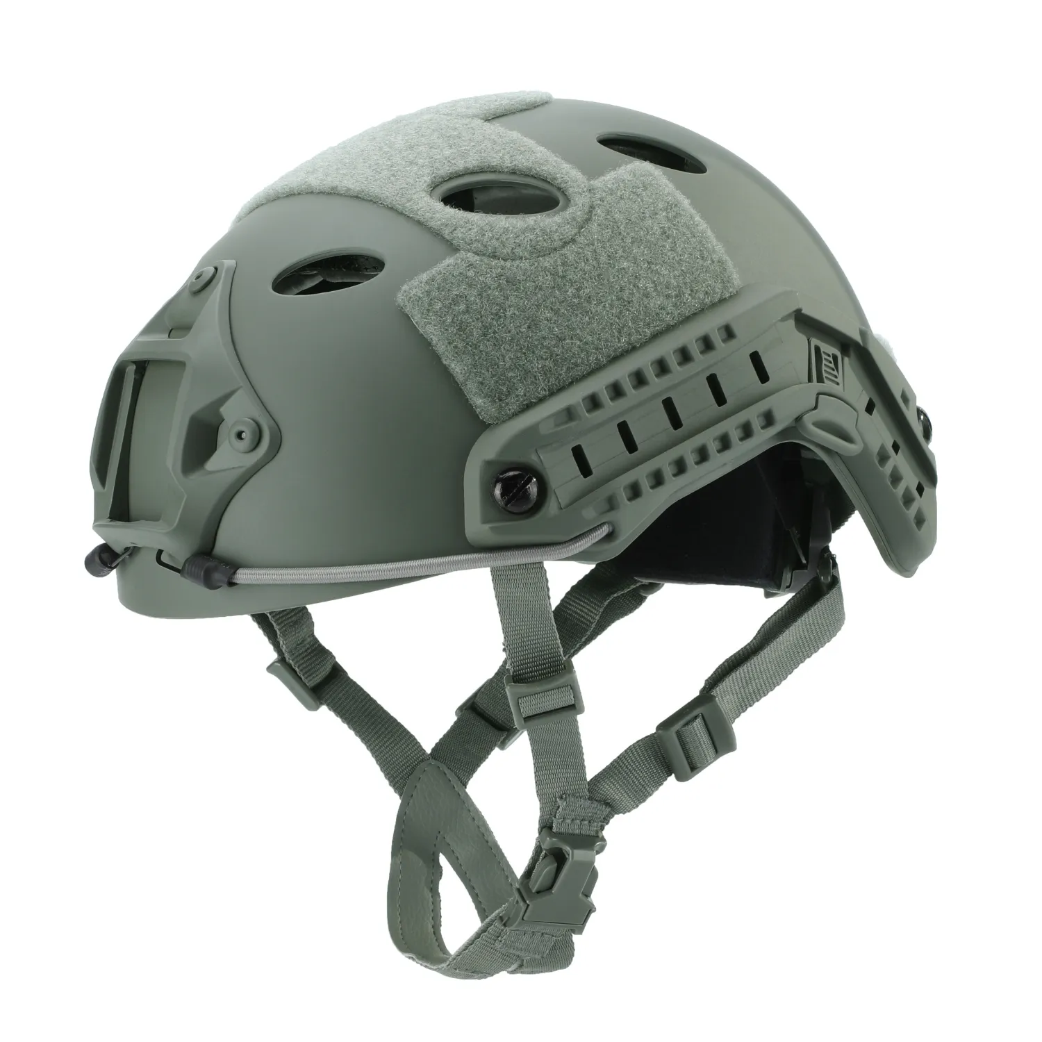 Bigblue Technical Diving Helmet, Two Mounts -XL