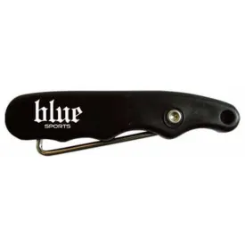 Blue Sports Lace Puller