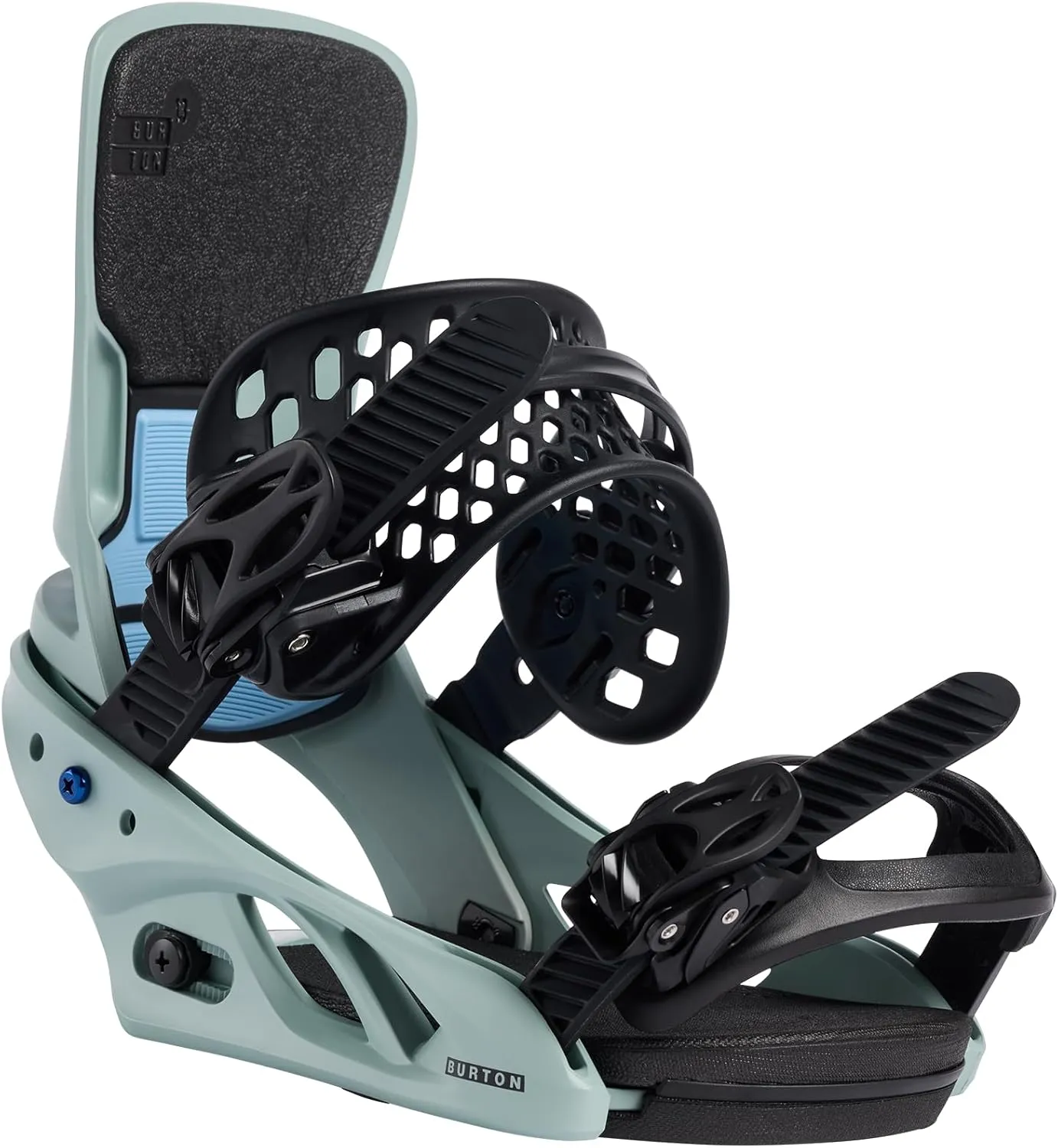 Burton Women's Lexa X Re:Flex Snowboard Bindings