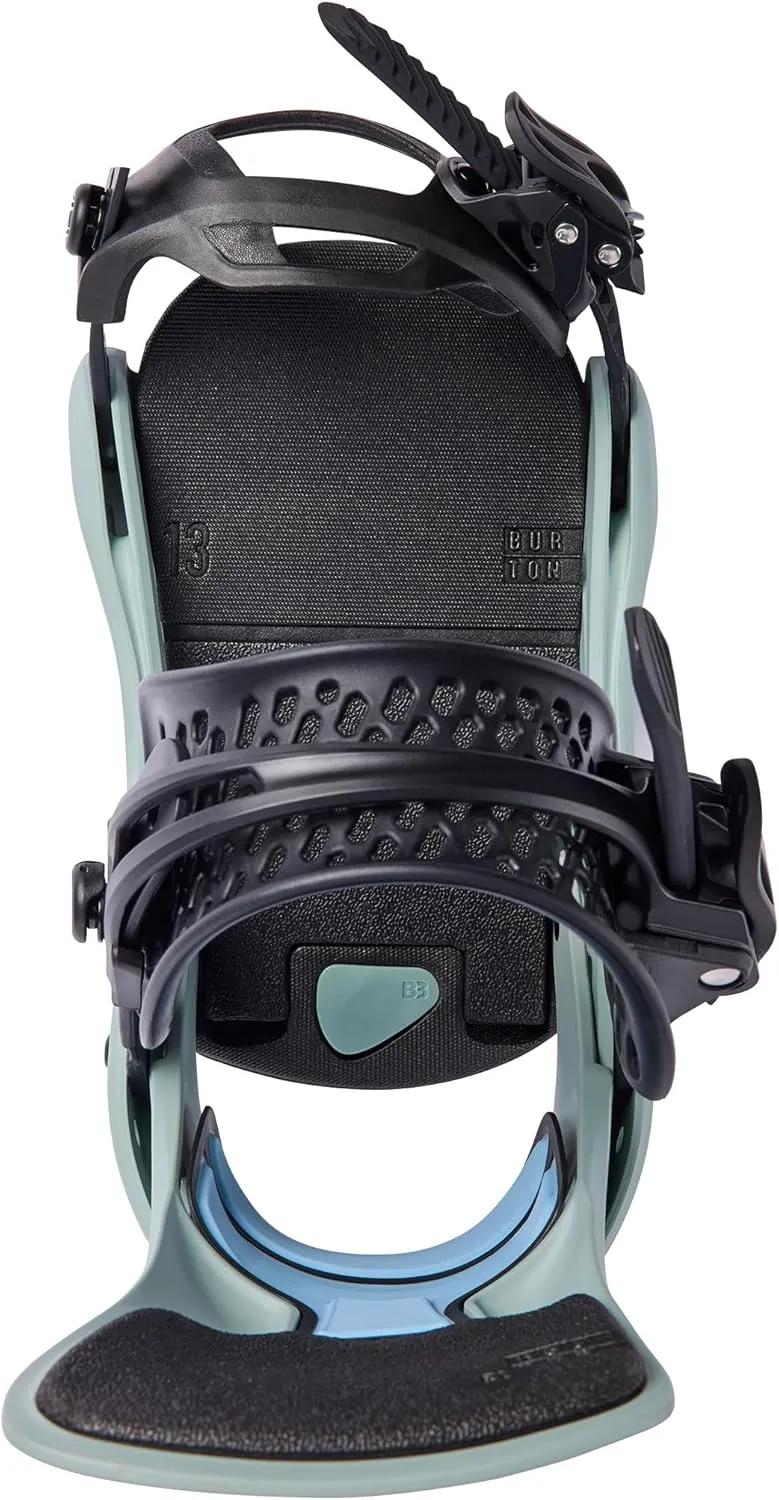 Burton Women's Lexa X Re:Flex Snowboard Bindings
