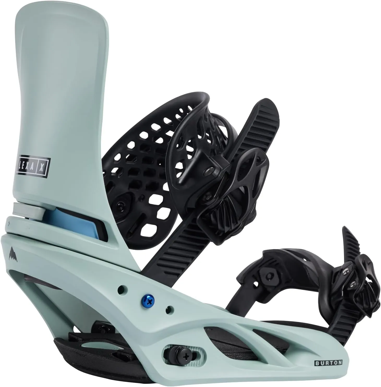 Burton Women's Lexa X Re:Flex Snowboard Bindings