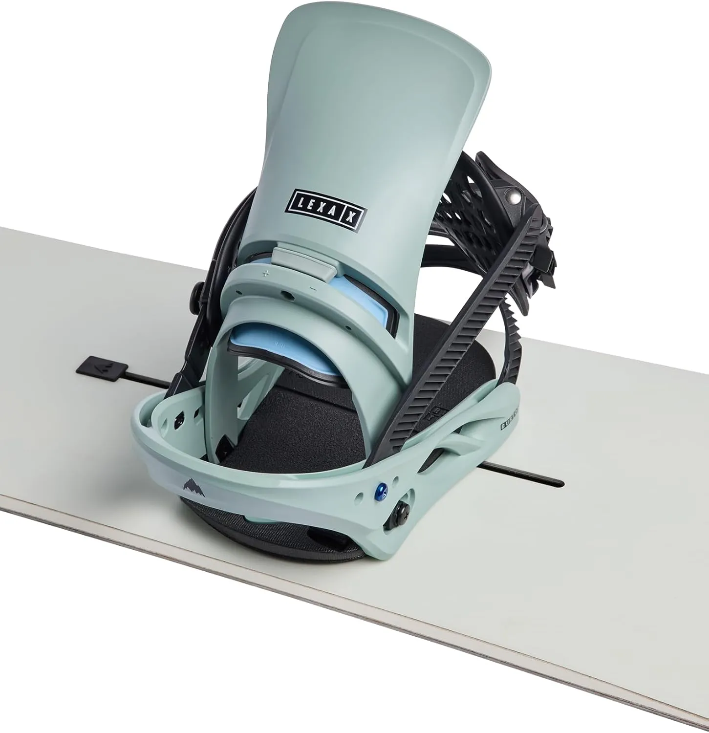 Burton Women's Lexa X Re:Flex Snowboard Bindings