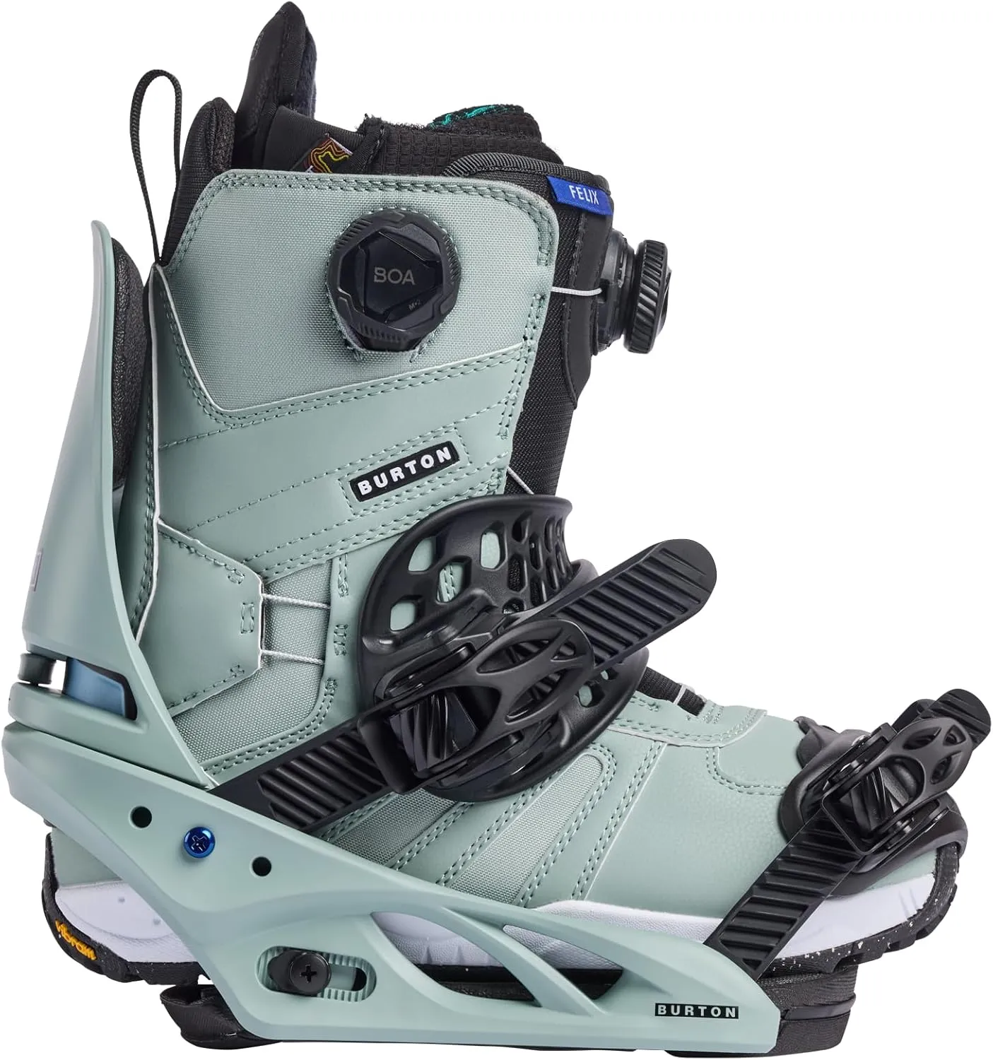 Burton Women's Lexa X Re:Flex Snowboard Bindings