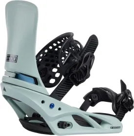 Burton Women's Lexa X Re:Flex Snowboard Bindings