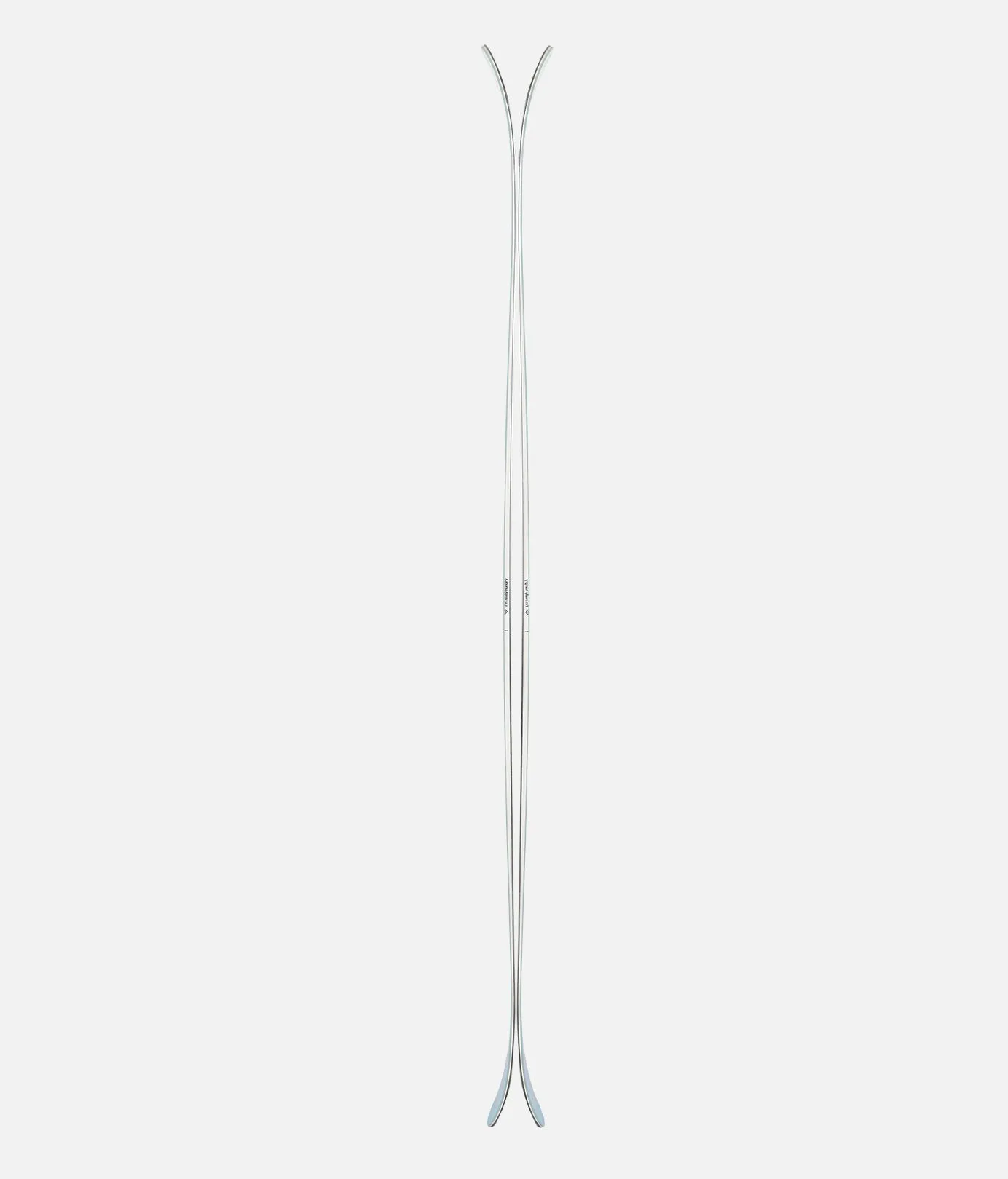 CAPTIS BIRDIE SKIS - 2024