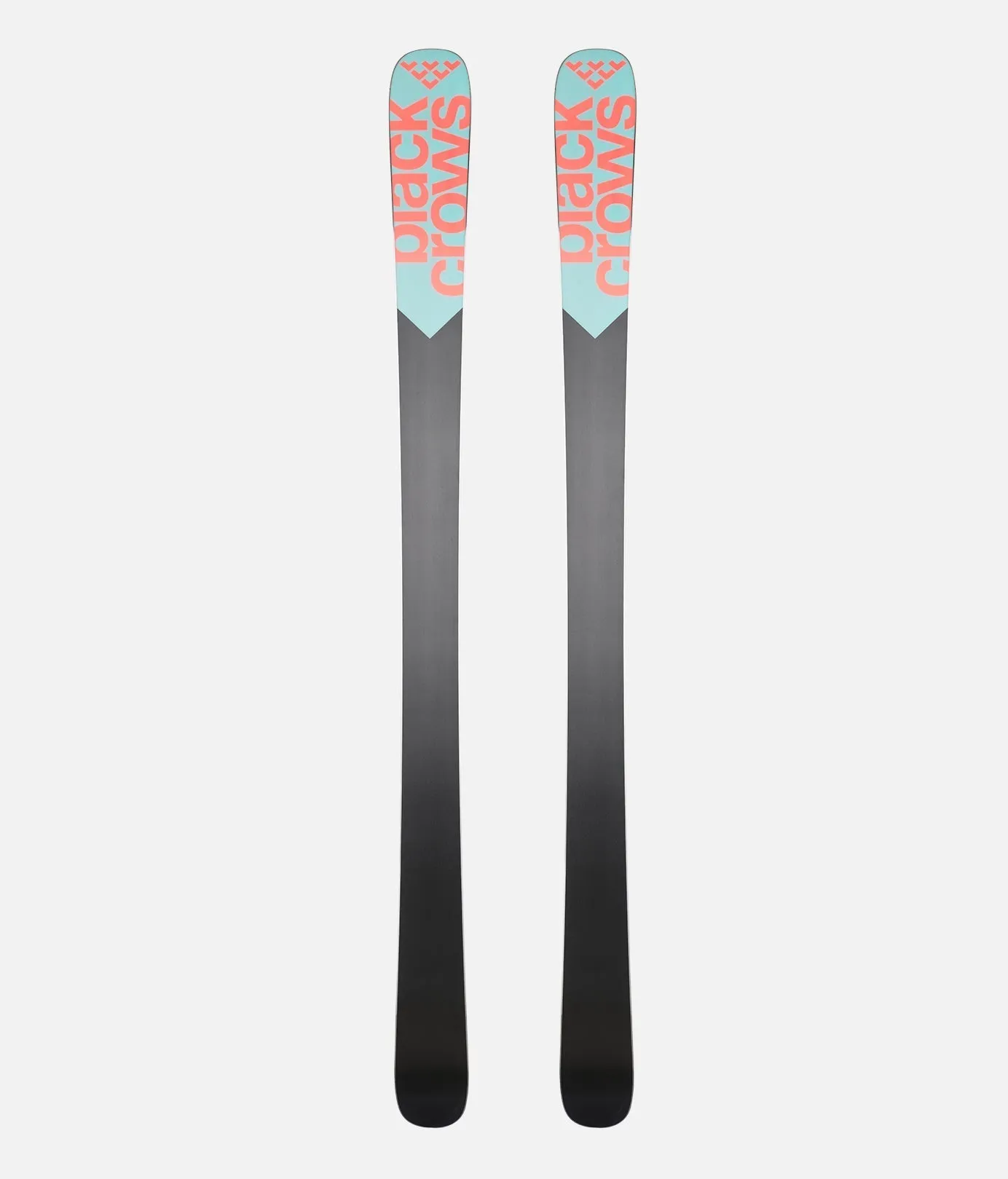 CAPTIS BIRDIE SKIS - 2024