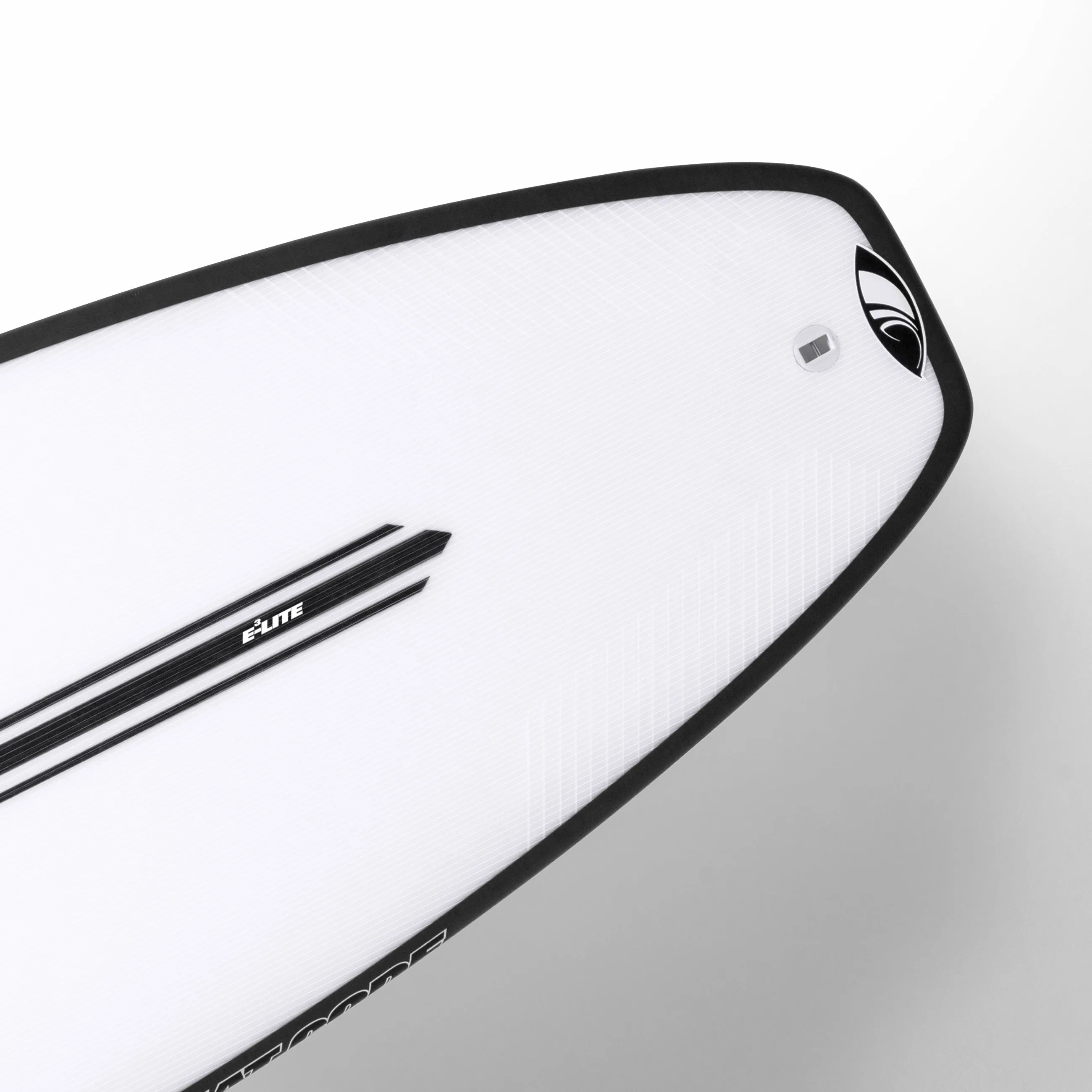 CHEAT CODE (E3 LITE) 5'8" x 20.0 X 2.65 - 32.60L, Squash, 5x  Futures Fin Boxes, Epoxy E3 - ID:875998